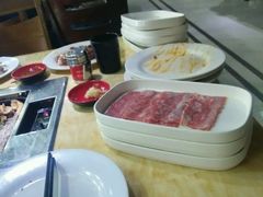 -哆来咪火锅烤肉自助(牌楼店)