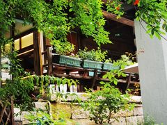 -舒羽咖啡(运河店)