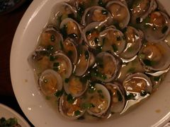 -熠盛·本帮菜Bistro(永嘉路店)