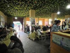 -老光明岗琼甜茶馆