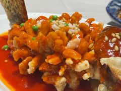 -老阊门菜馆(山塘街店)