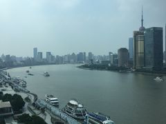 -上海外滩英迪格酒店