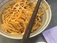 -梅溪·小伙子干挑面(安吉总店)