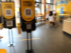 -麦当劳(吴中大道店)