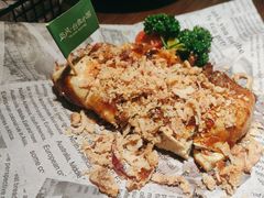 -岛风·台食小馆 ISLAND BISTRO(烟台山店)