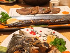 -贵木日本料理·铁板烧(新地假日广场店)