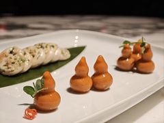 -杭州君悦酒店·湖滨28中餐厅