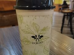 -多克多蒸气茶DOKDO(鼓楼绿地店)