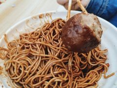 -汪胖子襄阳牛肉面(华丰路店)