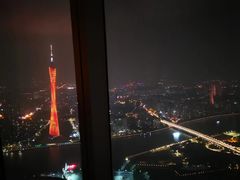 -广州四季酒店