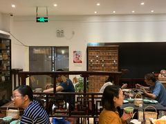 大堂-五观堂素食(新华路店)