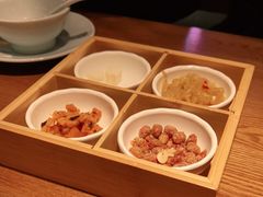 -闽上鲜·福建菜(龙湖滨江天街店)