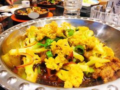 -锡和无锡菜(景丽苑店)