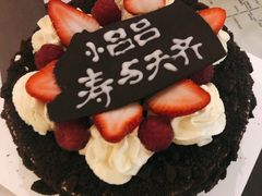 -ZEROTIME零家茶歇(望京店)