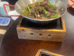 -吃货私房菜(丽江束河古镇店)