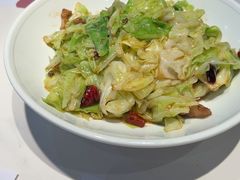 -椒爱水煮鱼川菜(CBD万达店)