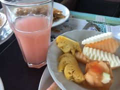 -彩虹云霄酒店76&78层国际自助餐