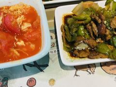 -老乡鸡(上海品尊国际中心店)