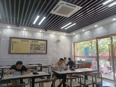 -祁家面馆(卫岗店)