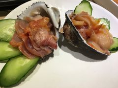 -海味当家(西安路店)