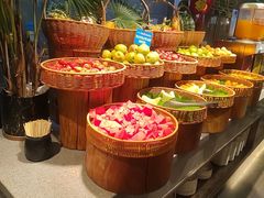 -遇上西雅图多融合海鲜自助餐厅(中房金谊广场店)
