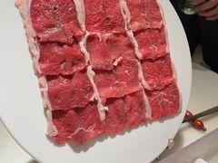 -涮福記·现切牛羊肉火锅(世纪汇店)