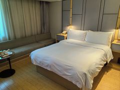 -全季酒店(北京南锣鼓巷安定门地铁站店)