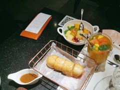 -西堤厚牛排(国瑞店)