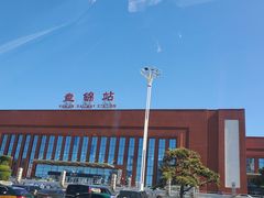 -桃源新村双台子店