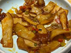 -额娘·现烙春饼烤鸭(太原总店)