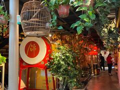 门面-锦上中式酒馆(南内环店)