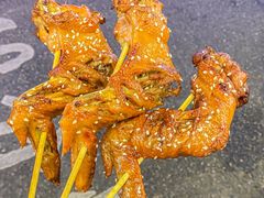 -神府路壹号·海鲜烧烤·砂锅粥·锅物(三坊七巷店)