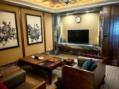 -浣溪沙富硒温泉