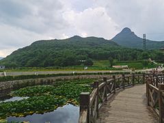-帽儿山风景区