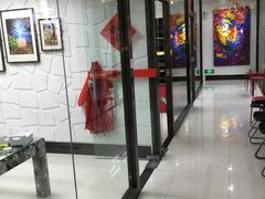 -ChagullArt 夏加儿(国峰艺术中心)