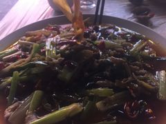 -金渝海鲜烧烤万州烤鱼店