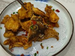 -寻味顺德·南记酒家·传统顺德菜·鱼生(广源路店)