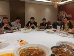 -不倒翁·安徽名菜楼(步行街店)