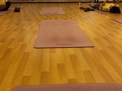 -W Fitness 威尔仕健身(北京英皇集团中心店)