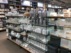 -MUJI无印良品(世博源店)