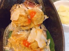 -渔娘渔家丹东海鲜(东直门店)