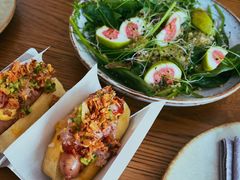 -BOR Eatery(安福路店)