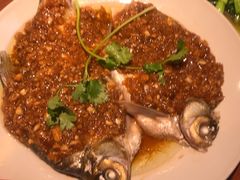 油浸鱼-老闵田螺馆·南昌特色(总店)