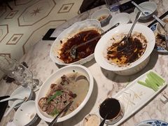 -漢舍中国菜馆(889广场店)