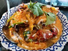 -Thai Alley泰爱里(二沙岛店)