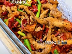 -渔家风味·鲅鱼水饺·央视展播·海鲜天津菜(开发区店)