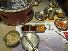 -西塔老太太泥炉烤肉(双井店)