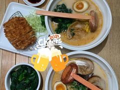 -味千拉面(世贸天街店)