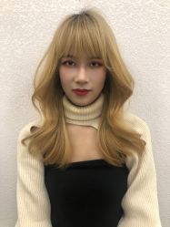 -逸丝风尚yesfashion造型