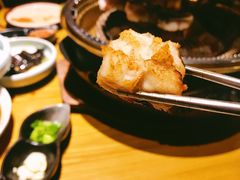 -泥炉烧肉师(新街口金銮巷店)